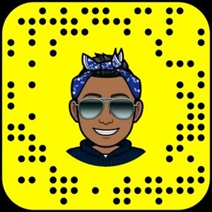 Meet your Posher, Elijah